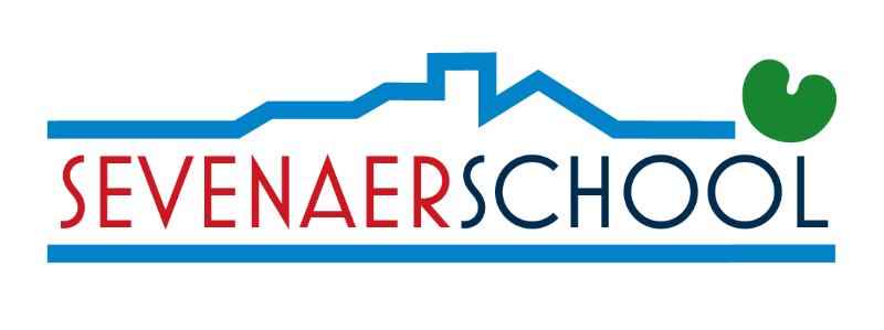 obs Sevenaerschool logo